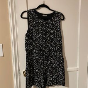 Pre-loved romper